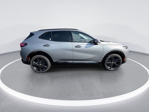 New 2026 Buick Envision Sport Touring image 9