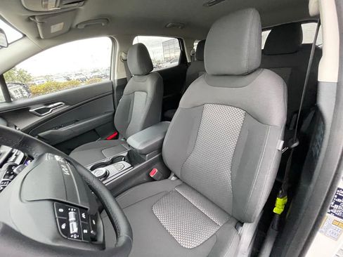 New 2026 Kia Sportage S AWD/4WD image 22