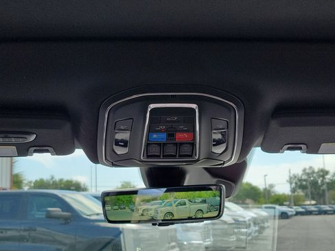 New 2026 Jeep Grand Cherokee Limited AWD/4WD image 16