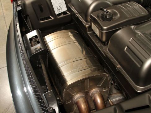 Used 2006 Ferrari F430 Spider image 3