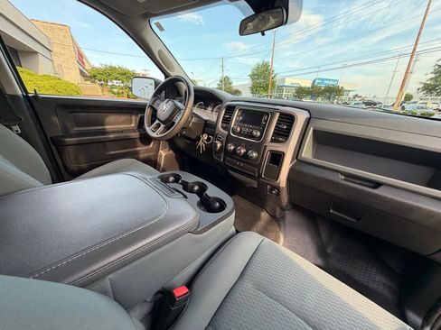 Used 2014 RAM 1500 Tradesman w/ Popular Equipment Group AWD/4WD image 42