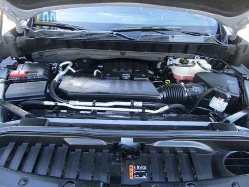 Certified 2024 Chevrolet Silverado 1500 LT image 7