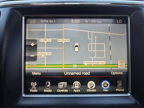 Used 2014 Jeep Grand Cherokee Limited image 29