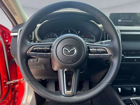 Certified 2024 MAZDA CX-50 AWD 2.5 S w/ Preferred Package image 28