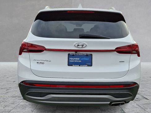 Certified 2023 Hyundai Santa Fe SEL w/ Cargo Package image 9