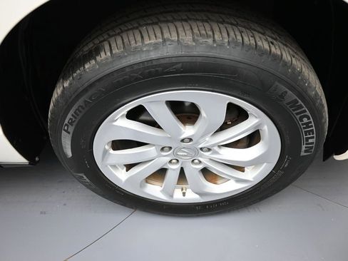 Certified 2017 Acura RDX AWD image 13
