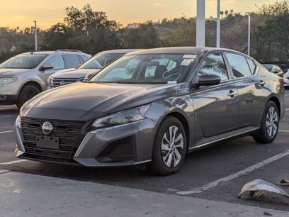 Certified 2023 Nissan Altima 2.5 S