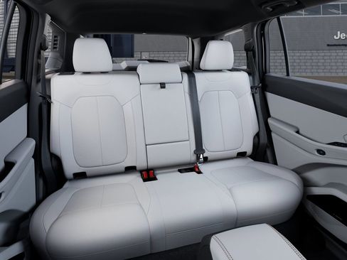 New 2026 Jeep Cherokee Limited AWD/4WD image 15