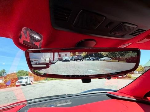 Used 2026 Chevrolet Corvette ZR1 w/ ZR1 Carbon Fiber Aero Package RWD image 59