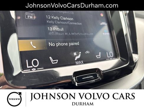 Used 2018 Volvo XC60 T6 R-Design w/ Convenience Package AWD/4WD image 17