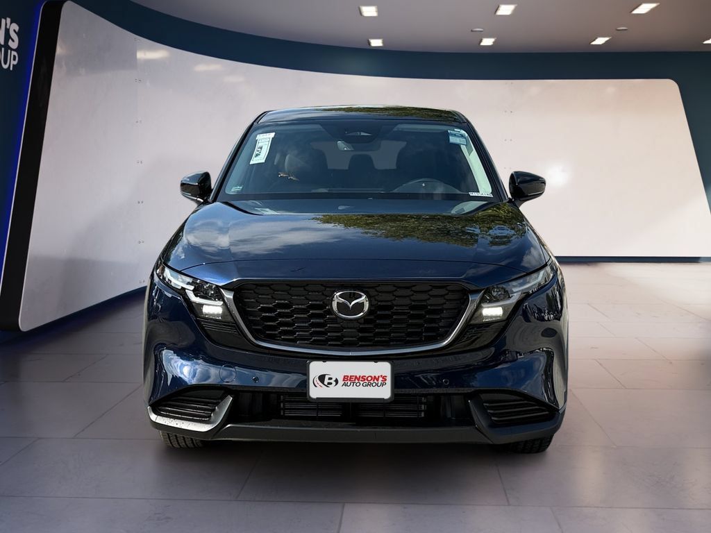 New 2026 MAZDA CX-5 Select AWD/4WD image 8