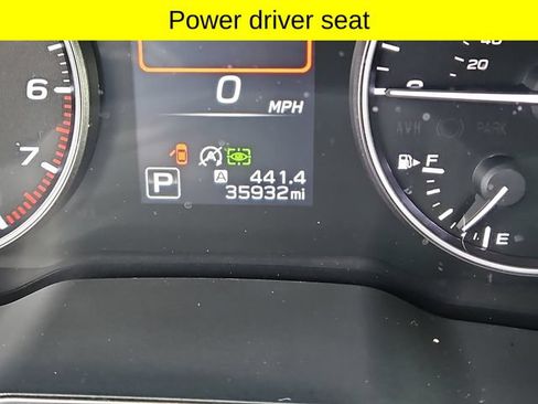 Used 2020 Subaru Outback Touring XT AWD/4WD image 15