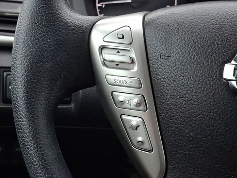 Used 2017 Nissan Sentra S w/ Protection Package image 19