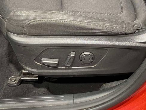 Used 2023 Hyundai Tucson SEL AWD/4WD image 16