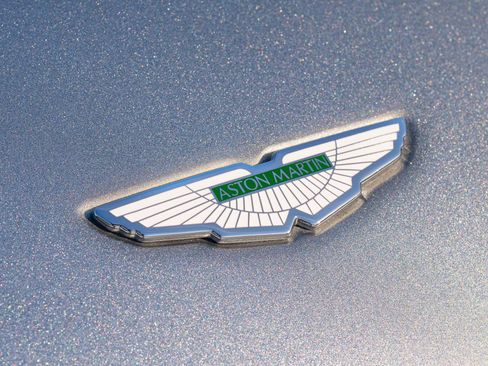 Used 2003 Aston Martin DB7 Vantage RWD image 20