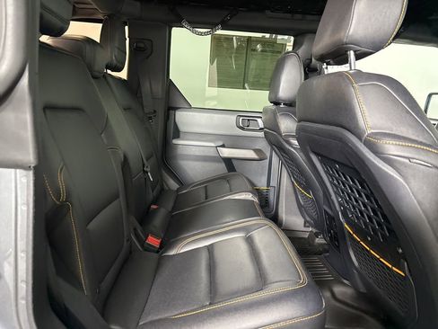 Used 2023 Ford Bronco Badlands AWD/4WD image 27