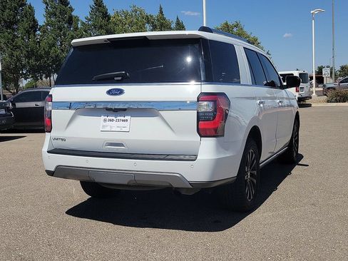 Used 2021 Ford Expedition Limited RWD image 12
