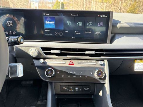 New 2026 Hyundai Sonata SEL image 20