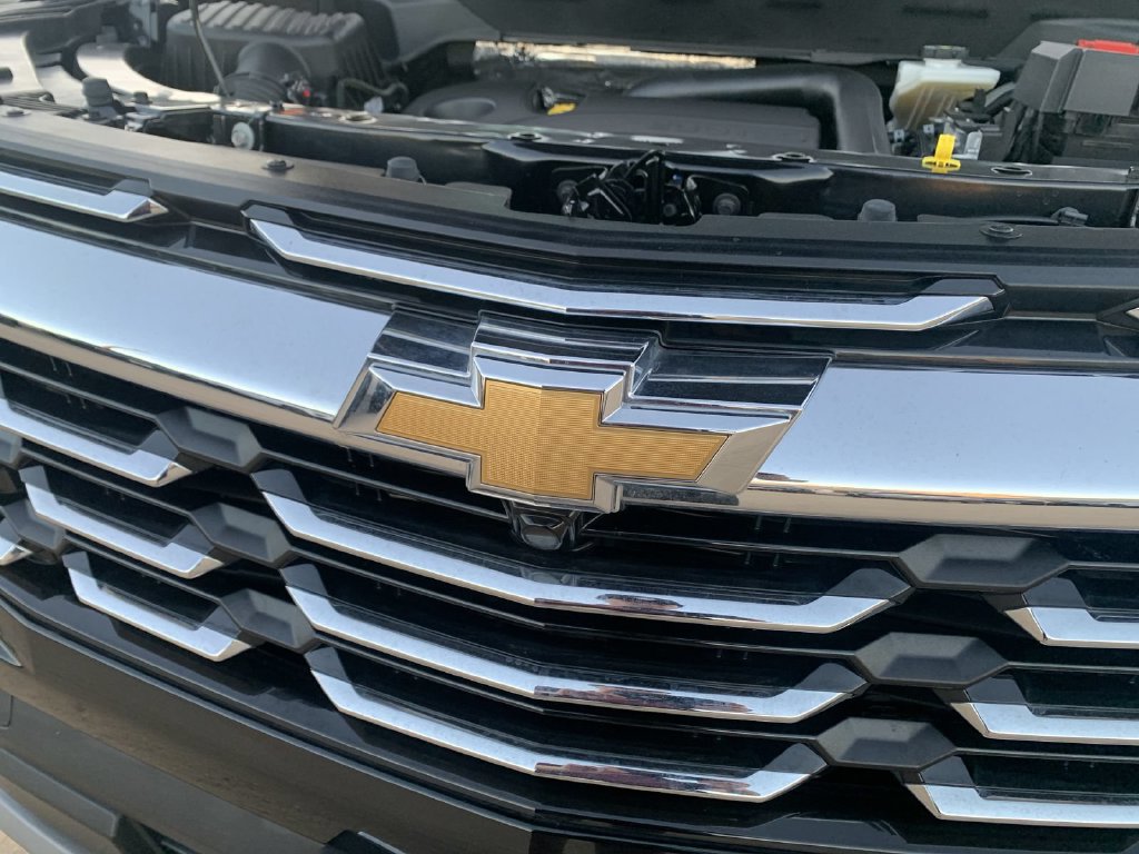 Certified 2026 Chevrolet Equinox LT FWD image 29