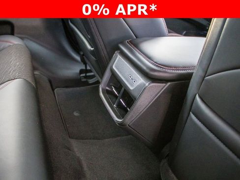 New 2025 Dodge Charger R/T w/ Quick Order Package 25M R/T AWD/4WD image 23