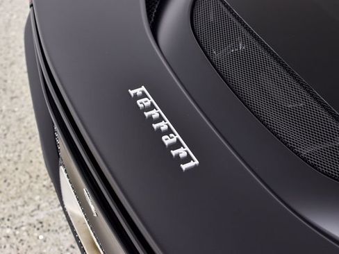 Used 2024 Ferrari 296 GTB RWD image 13
