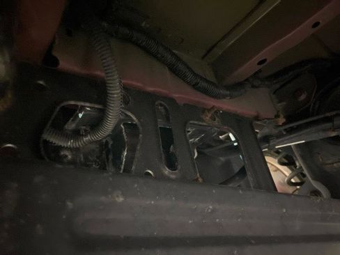 Used 2010 Jeep Grand Cherokee SRT8 w/ SRT Option Group I image 63