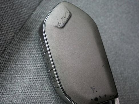 Used 2025 Kia K4 FWD image 25