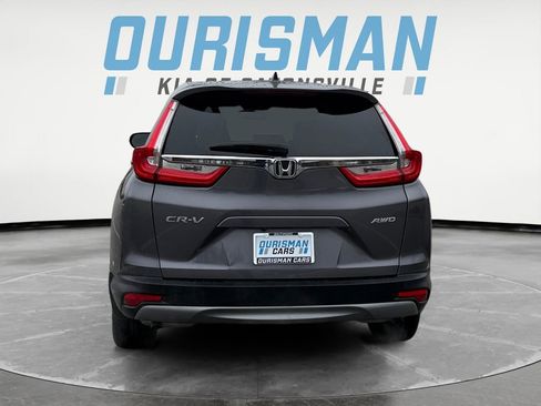Used 2019 Honda CR-V EX-L image 5