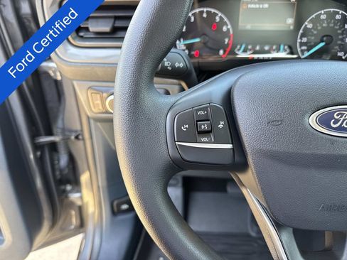 Certified 2022 Ford Maverick XL w/ Equipment Group 100A Standard image 24