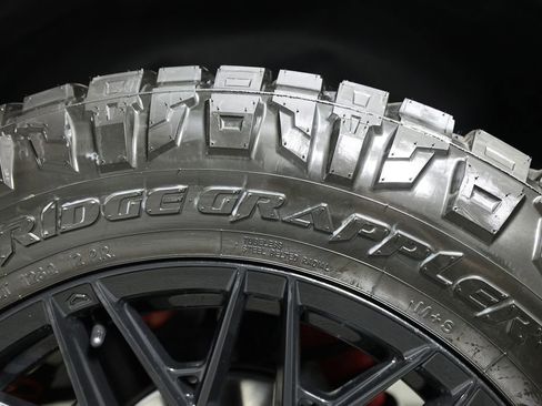 Used 2024 Ford F150 Raptor w/ Equipment Group 803A Raptor R image 66