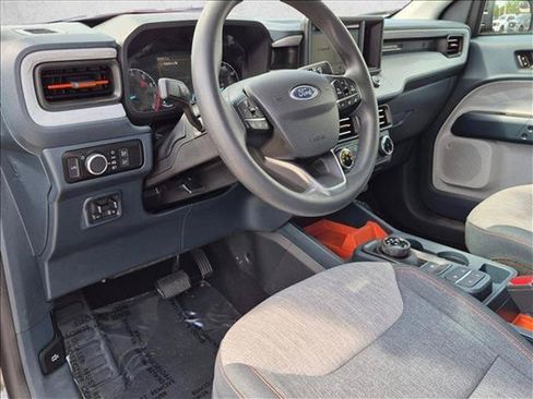 Used 2022 Ford Maverick XLT w/ Equipment Group 300A Standard AWD/4WD image 9