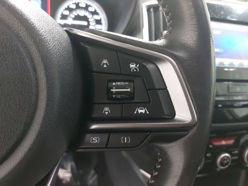 Used 2019 Subaru Forester Premium image 17