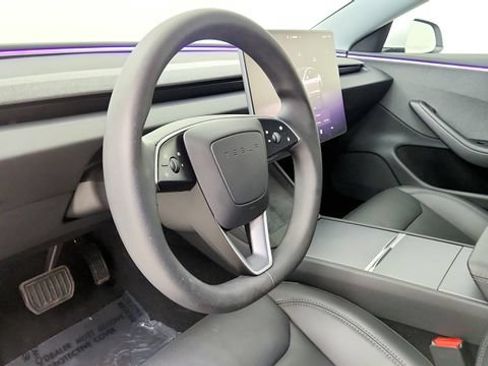 Used 2025 Tesla Model 3 Long Range RWD image 46
