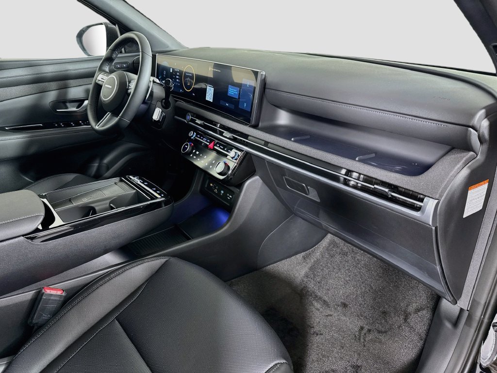 New 2026 Hyundai Tucson Limited AWD/4WD image 31