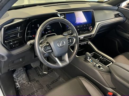 Used 2025 Lexus TX 350 FWD w/ Convenience Package image 22
