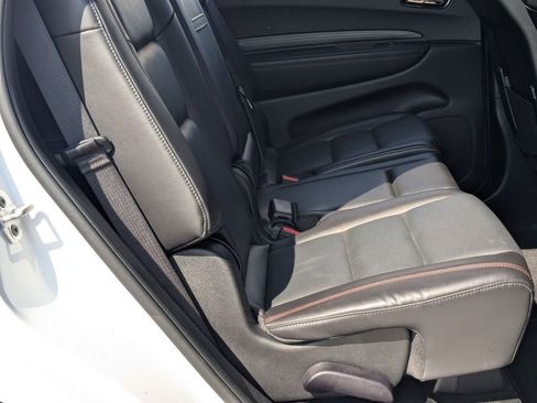 Used 2025 Dodge Durango GT image 29