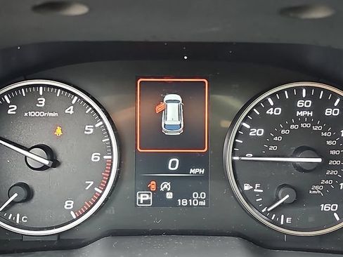 Used 2025 Subaru Outback AWD/4WD image 20