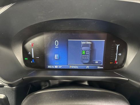 New 2026 Ford Escape Active w/ Cold Weather Package AWD/4WD image 31