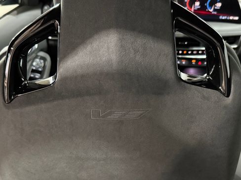 New 2026 Cadillac CT5 V Blackwing image 52