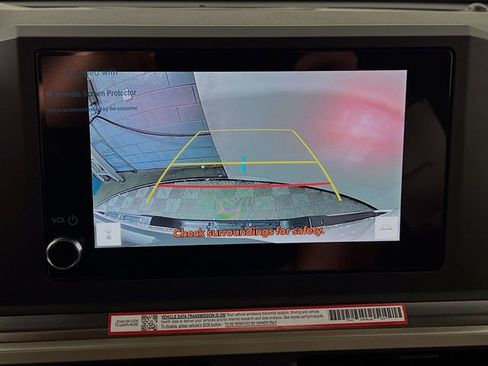 New 2025 Toyota Tacoma SR5 image 24