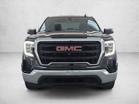 Used 2021 GMC Sierra 1500 2WD Double Cab w/ Sierra Value Package image 2