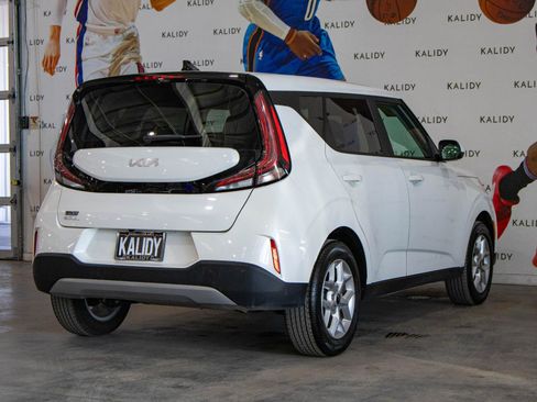 Used 2025 Kia Soul S image 24