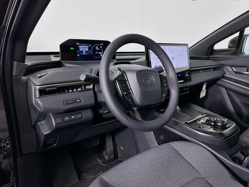 New 2026 Toyota bZ image 9