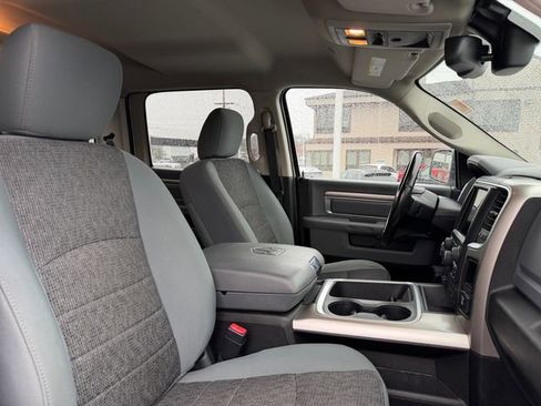 Used 2018 RAM 1500 Outdoorsman image 41