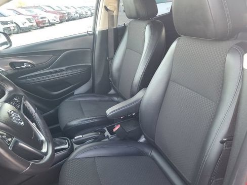 Used 2019 Buick Encore Preferred w/ Safety Package AWD/4WD image 11