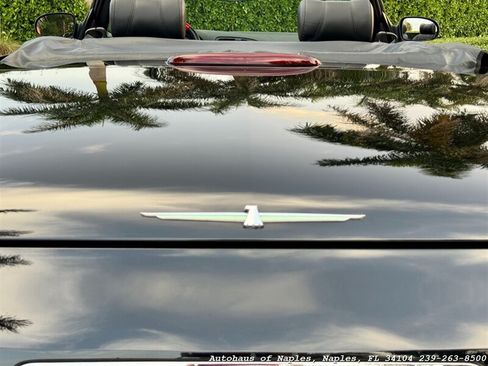 Used 2002 Ford Thunderbird RWD image 13