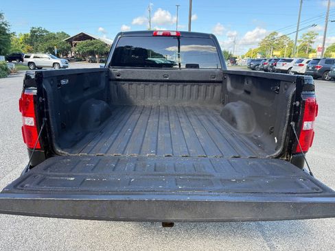Used 2019 GMC Sierra 1500 SLE w/ SLE Value Package RWD image 4