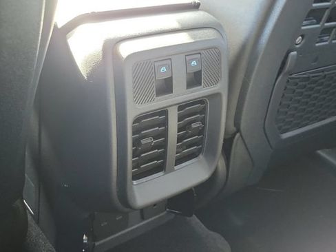 New 2026 Ford Bronco Big Bend AWD/4WD image 11