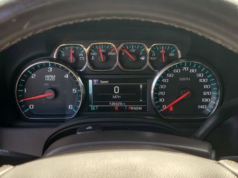 Used 2016 Chevrolet Tahoe LS RWD image 32