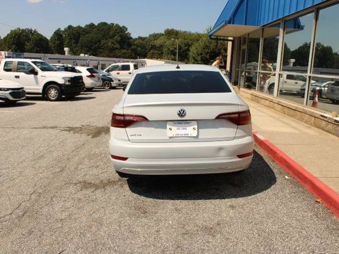 Used 2019 Volkswagen Jetta S FWD image 5